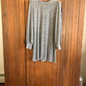 Lucky Brand soft dress